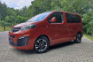 Opel Zafira Life Edition Zafira life 2.0d xenon+navi+intelligrip