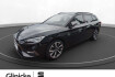 Seat Leon  sportstourer 2.0 tsi fr ahk led rfk navi