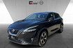 Nissan Qashqai  n connecta 190ps led/360 /propilot/headup