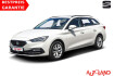 Seat Leon  sportstourer 2.0 tdi style led navi acc ahk