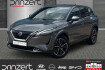 Nissan Qashqai  1.5 vc t e power 190ps « tekna » navi*
