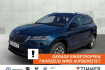 Skoda Karoq  1.5 tsi dsg clever +led +acc +rkam +virtual +navi