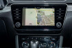 Skoda Superb  combi style 2.0tdi dsg rfk/pdc/led/ahk