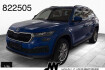 Skoda Kodiaq  tour acc kam digtacho dab matrix 19? navi