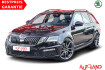 Skoda Octavia  2.0 tsi dsg rs led navi tempomat ahk
