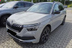 Skoda Kamiq Monte Carlo 1.5 tsi dsg monte carlo pano/ahk/tempo