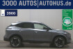 Nissan Qashqai N-Connecta 1.3 dig t n connecta navi led acc rfk