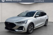 Ford Focus ST-Line X turnier 1.0 ecoboost hybrid aut. st line x