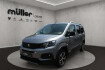 Peugeot Rifter Allure puretech 130 allure gt line l2