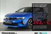 Opel Astra Electric  Astra l st ultimate phev at+led pixel matrix+navi+360 gr