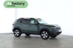 Dacia Duster  iii tce 130 journey 4×4