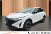 Nissan Qashqai  1.3 dig t mild hybrid n connecta*pano*