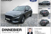 Ford Kuga  st line x led+ahk+glasdach+kamera+shz