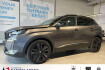 Peugeot 3008  gt puretech 130 eat8