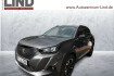 Peugeot 2008  bluehdi 130 eat8 allure pack