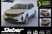 Peugeot 5008  1.5 bluehdi 130 allure pack *kamera*led*pdc*