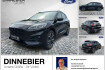 Ford Kuga  st line x led+navi+kamera+winterpaket