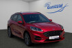 Ford Kuga  plug in hybrid st line led hud navi gjr winterpake