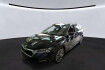 Skoda Octavia  4 iv combi 1.5 tsi clever led/stand