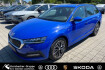 Skoda Octavia Clever combi 2.0 tdi clever sthz kamera acc