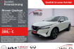 Nissan Qashqai  1.3 dig t n connecta  navi  winter paket