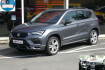 Seat Ateca  fr 1.5 tsi act dsg navi virtual kamera 1hd