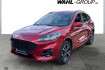 Ford Kuga  st line x plug in hybrid ahk schwenkbar