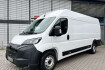 Peugeot Boxer Autres 435 heavy 180eat8 hdi l4h2 led acc rfk dab