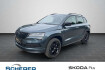 Skoda Karoq  sportline 1.5 tsi dsg navi shz rfk led dab
