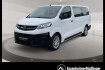 Opel Vivaro  kombi **9 sitzer klimaa pdc.shz