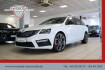 Skoda Octavia  combi rs 4×4 kamera led virtual
