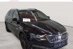 Skoda Superb  superb combi 2.0 tdi dsg style navi ahk