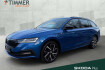 Skoda Octavia  combi 2.0 tdi dsg sportline +pano +dcc +hud +matr