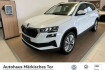 Skoda Karoq  1.5 tsi dsg tour+ahzv+virtual cockpit+navi