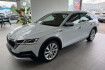 Skoda Octavia RS *scout*4×4*head up*app con*ahk*acc*