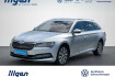 Skoda Superb  combi 2.0 tsi style led+app+nav+acc+dcc