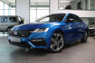 Skoda Octavia  octavia limousine 2.0 tdi dsg *rs 4×4* raceblue!