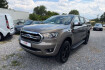 Ford Ranger  xlt 2.0 ecob doppelkabine 4×4/1.hand
