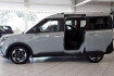 Ford Tourneo Courier  Tourneo courier active winterpaket ganzjahresreifen  acc  kamera  klimaautomatik