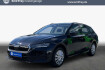 Skoda Octavia  combi 1.5 tsi e tec dsg essence ahk/sitzhe