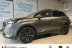 Peugeot 3008 GT gt puretech 130 eat8