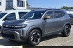 Dacia Duster  iii 1.6 hybrid 140 extreme+