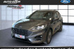 Ford Kuga  st line x sportpaket bluetooth navi led klima