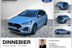 Ford Focus  st line x led+ahk+kamera+winterpaket