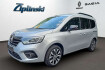 Renault Kangoo Techno techno navi  kamera  sitzh