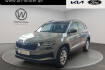 Skoda Karoq  1 5 tsi selection led klimaaut shz kamera kessy