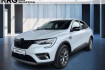 Renault Arkana  evolution mild hybrid 140 edc apple carplay