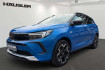 Opel Grandland X  Grandland x ultimate*224ps hybrid*agr sitze*navi*led