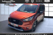 Ford Tourneo  connect active bluetooth navi klima
