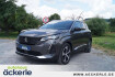 Peugeot 3008 GT gt i pano i elektr. heckklappe i 2x kamera i nacht